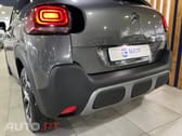 Citroen C3 Aircross 1.2 PureTech Plus