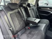 Audi A6 Avant 40 TDI Sport S tronic