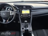 Honda Civic 1.0 i-VTEC Elegance