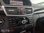 Mercedes-Benz E 250 CDi Avantgarde BlueEfficiency Auto.