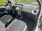 Toyota Aygo 1.0 X-Play+X-Touch