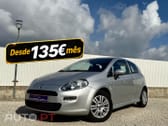 Fiat Punto 1.3 M-Jet Lounge Start&Stop