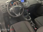 Ford Fiesta 1.5 TDCi Trend