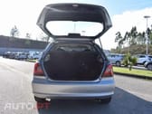 Honda Civic 1.7 CTDi ES