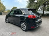 Citroen C4 Picasso 1.6 BlueHDi Intensive