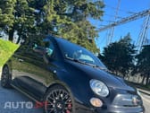 Fiat 500 595 Turismo
