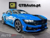Ford Mustang 2.3 DARK HORSE
