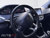 Peugeot 208 1.6 BlueHDi Style