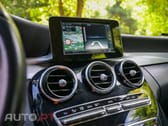 Mercedes-Benz C 200 d Avantgarde