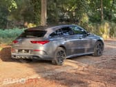 Mercedes-Benz CLA 250 e 8G-DCT Edition AMG Line
