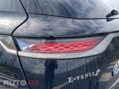 DS DS7 Crossback 300 cv 4x4  Eat8 E-Tense Hybrid RIVOLI