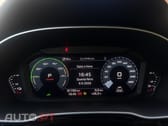Audi Q3 45 TFSIe S line S tronic