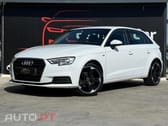 Audi A3 Sportback 30 TDI S-line