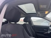 BMW 420 d Line Modern Auto
