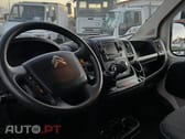Citroen Jumper 2.0 BlueHDi 33 L3H2