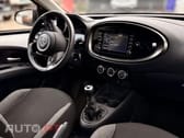 Toyota Aygo 1.0 X-Cite