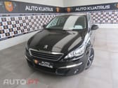 Peugeot 308 SW 1.6 HDI Panorâmico