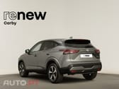 Nissan Qashqai Qashqai 1.5 e-Power N-Connecta
