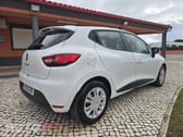 Renault Clio 1.5 dCi Zen