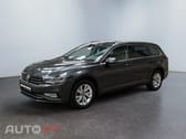 Volkswagen Passat Variant 2.0 TDi Business DSG