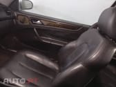 Mercedes-Benz CLK 200 Master Edition AMG