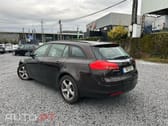 Opel Insignia 2.0 CDTi Cosmo S/S