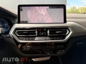 BMW X3 xDrive30e Aut. M Sport Edition