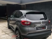 Renault Captur 0.9 TCE