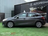 Citroen C4 1.6 e-HDi Air.Collection ETG6