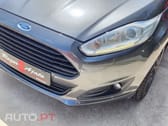 Ford Fiesta 1.0 Ti-VCT Titanium