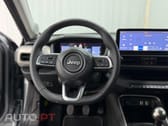 Jeep Avenger 1.2 GSE T3 Summit
