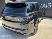 Land Rover Range Rover Sport 3.0 i6 HSE Dynamic