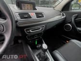 Renault Mégane Coupe 1.5 dCi Sport