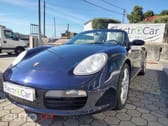Porsche Boxster Boxster 2.7