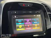 Renault Captur 1.5 dCi 90 Exclusive Energy