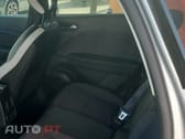 Renault Captur Techno 100 TCE Bi-fuel
