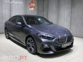 BMW 216 d Pack Desportivo M