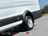 Ford Transit Custom 2.0 TDCi L4H3