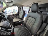 Ford Tourneo 2.5 PHEV Titanium