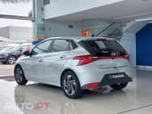 Hyundai i20 1.2 Comfort