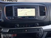 Peugeot Traveller 1.5 BlueHDi L3H1 Long