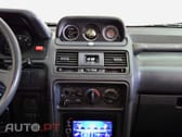 Mitsubishi Pajero 2.5 TD GL Canvas Top