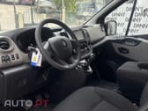 Renault Trafic ENERGY Grand Combi Expression