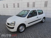 Renault Clio 1.5 DCI VAN