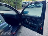 BMW 525 tds