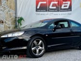 Peugeot 407 2.7 HDi V6