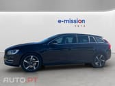 Volvo V60 D6 Twin Engine Geartronic RDesign