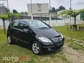Mercedes-Benz A 180 CDI Avantgarde