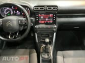 Citroen C3 Aircross 1.2 PureTech Feel Pack