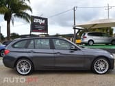 BMW 320 d Touring Auto Line Luxury